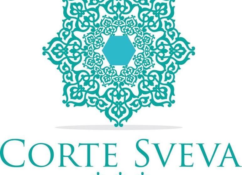 Corte Sveva B&b Affittacamere
