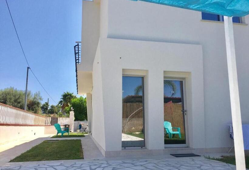 Corte Sveva B&b Affittacamere