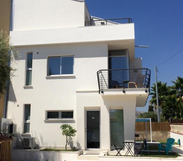 Corte Sveva B&b Affittacamere