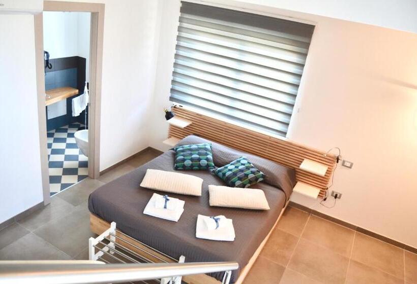 Corte Sveva B&b Affittacamere