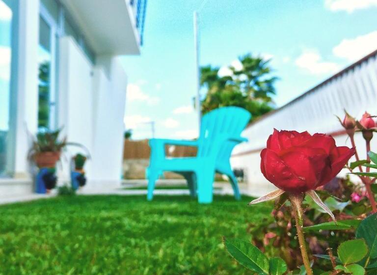 Corte Sveva B&b Affittacamere