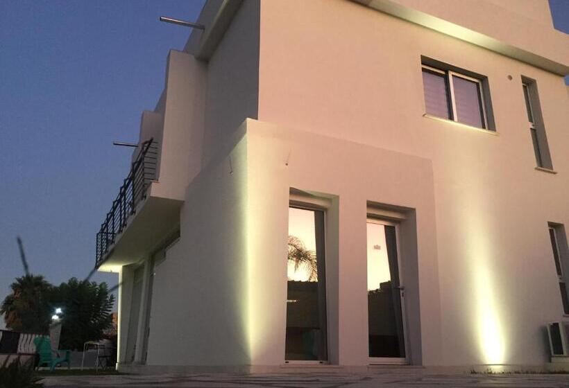 Corte Sveva B&b Affittacamere