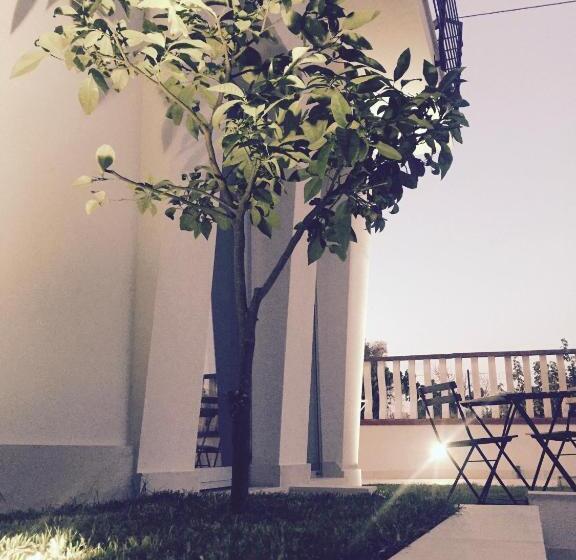 Corte Sveva B&b Affittacamere