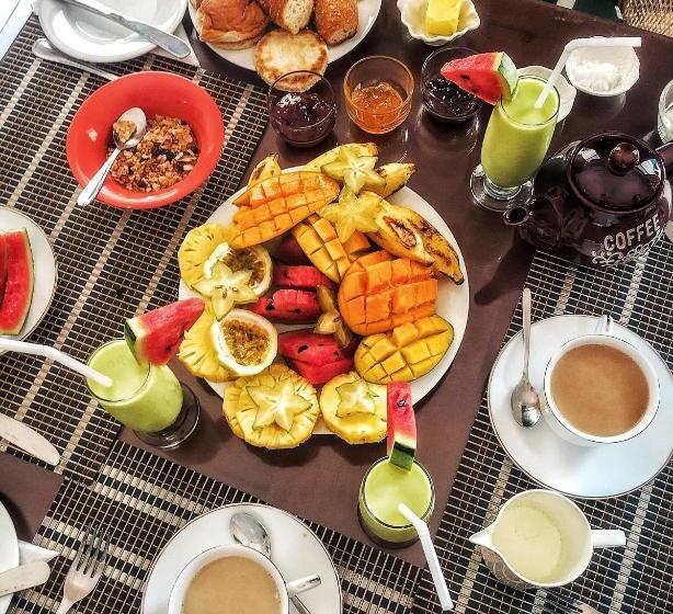 فندق Abundia Unawatuna