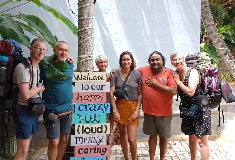 فندق Abundia Unawatuna