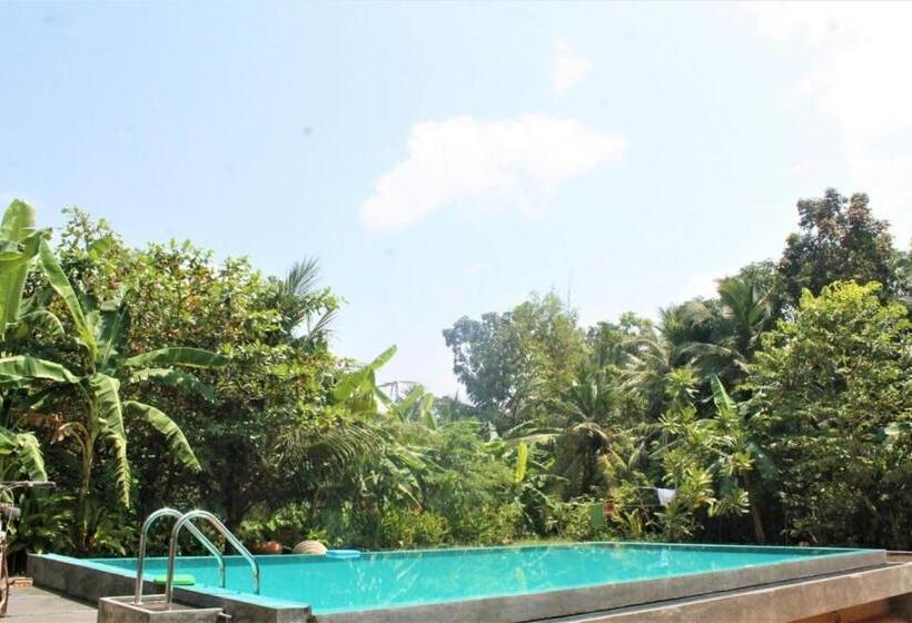 فندق Abundia Unawatuna