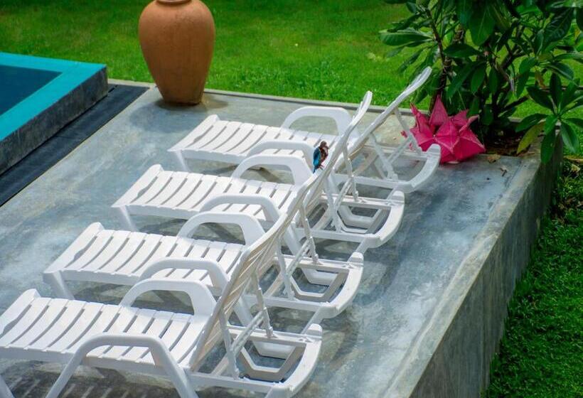 فندق Abundia Unawatuna