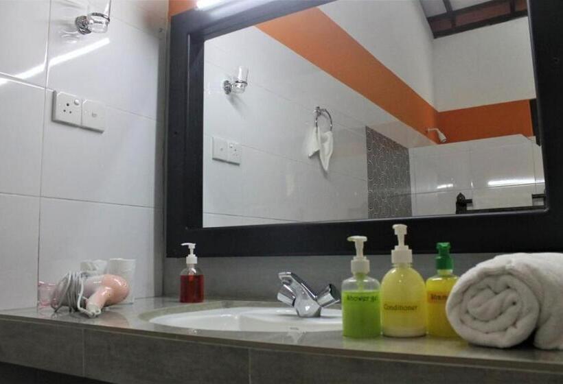 فندق Abundia Unawatuna