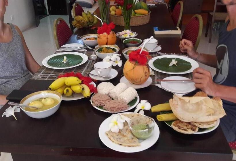 فندق Abundia Unawatuna