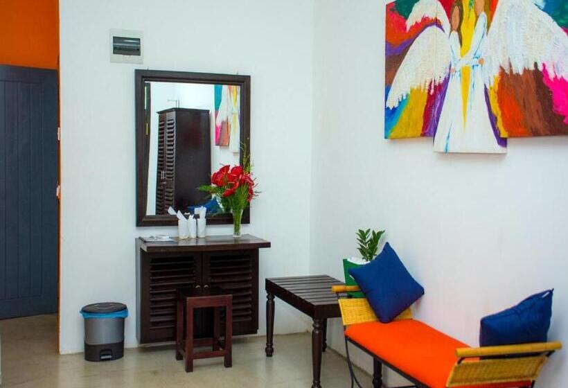 فندق Abundia Unawatuna