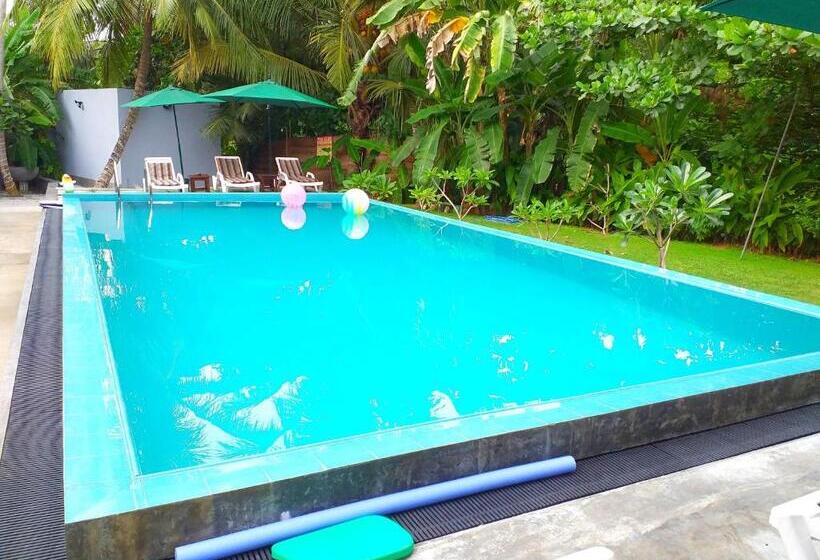 فندق Abundia Unawatuna