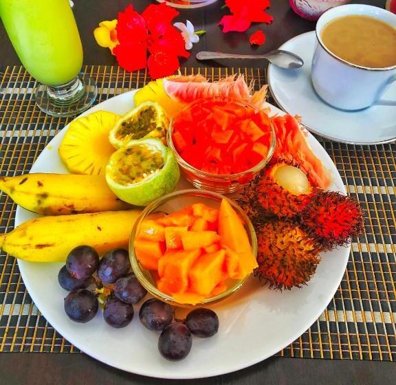 فندق Abundia Unawatuna