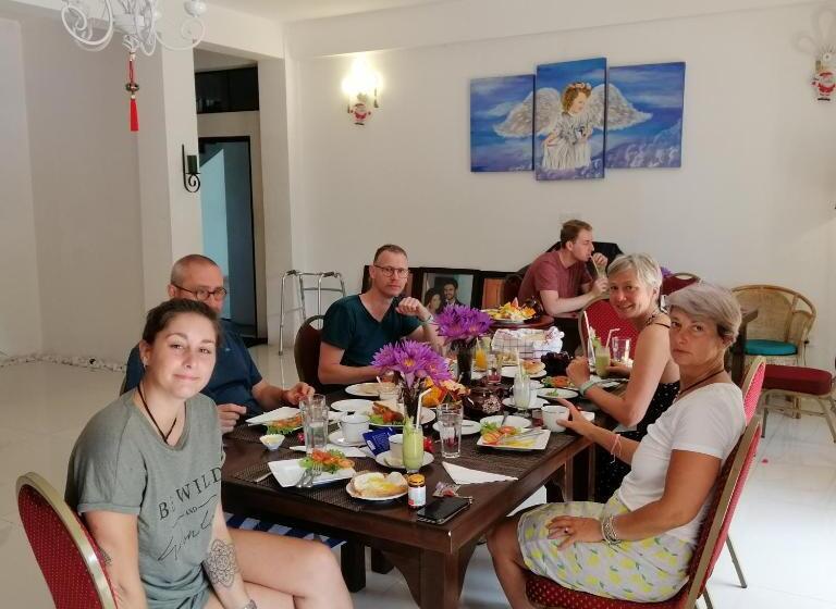 فندق Abundia Unawatuna