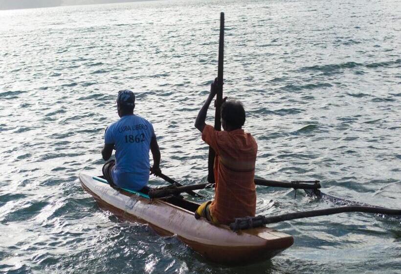 فندق Abundia Unawatuna