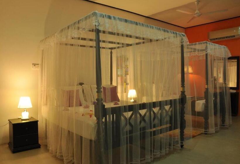 فندق Abundia Unawatuna