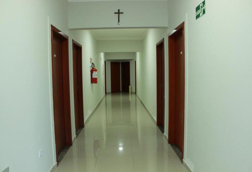 فندق Aeroporto Plaza