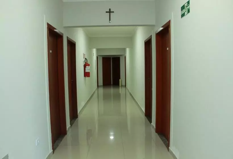 هتل Aeroporto Plaza