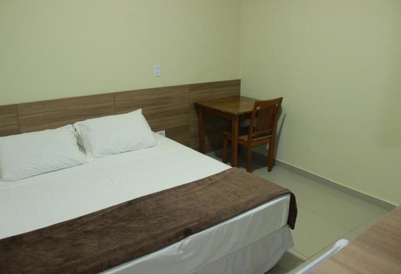 فندق Aeroporto Plaza