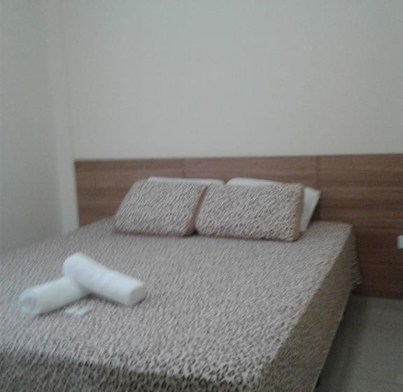 فندق Aeroporto Plaza