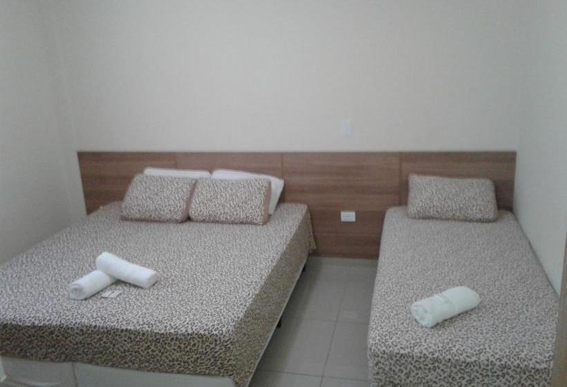 فندق Aeroporto Plaza