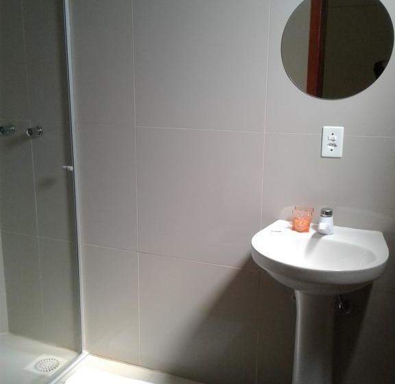 فندق Aeroporto Plaza