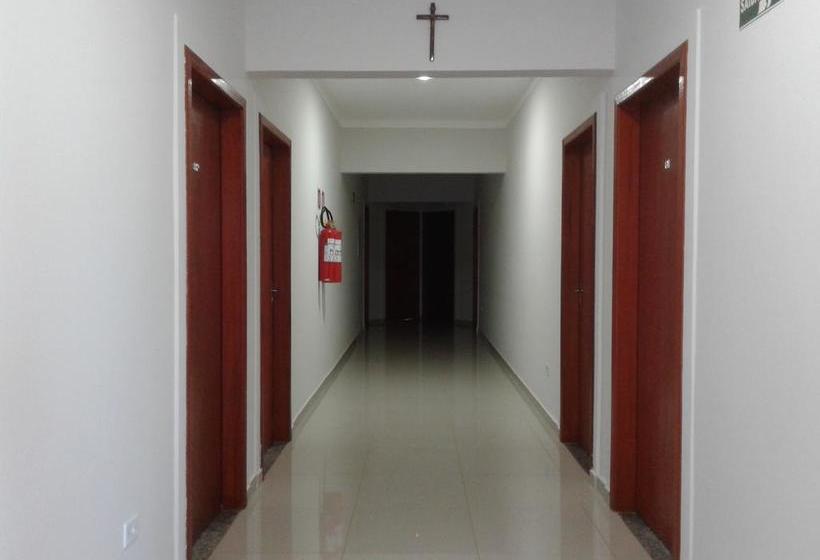 فندق Aeroporto Plaza