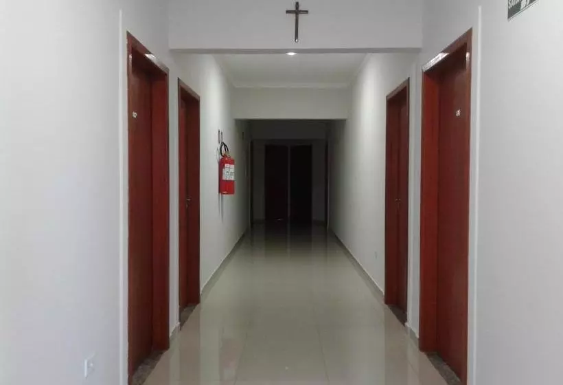 هتل Aeroporto Plaza