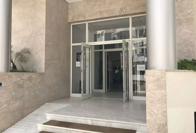 هتل Al Karmel