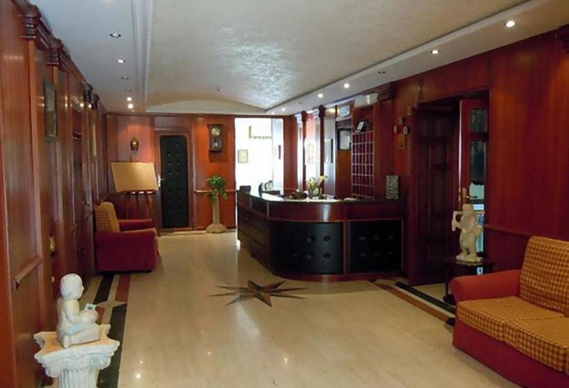 Отель Belsito Wellness & Spa