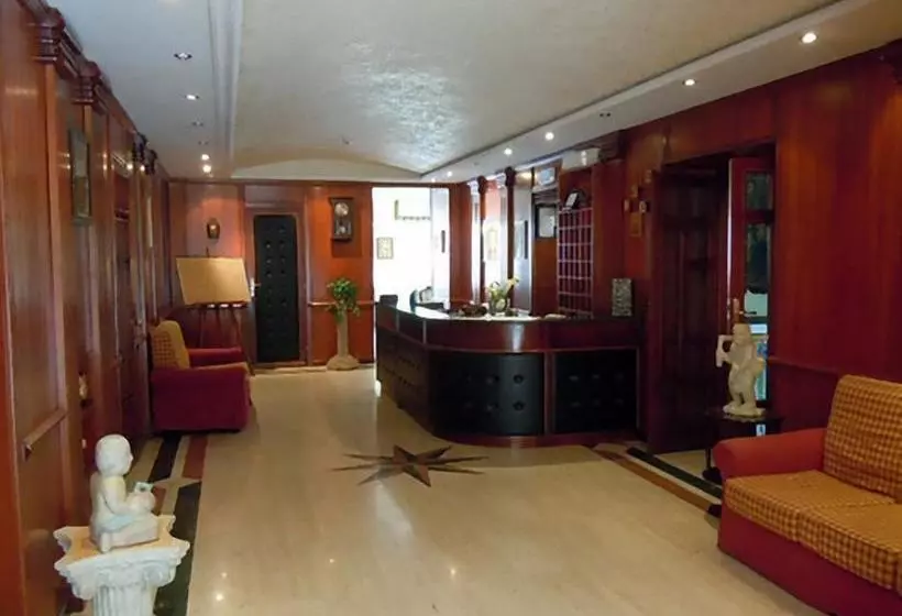 ホテル Belsito Wellness & Spa