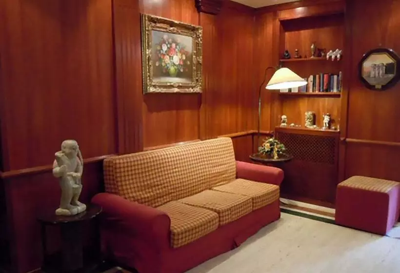 ホテル Belsito Wellness & Spa