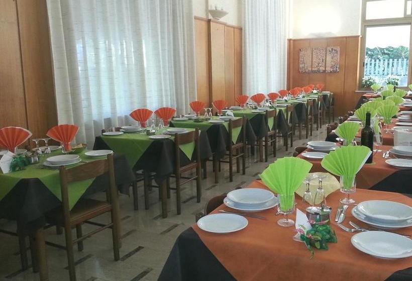 Отель Belsito Wellness & Spa