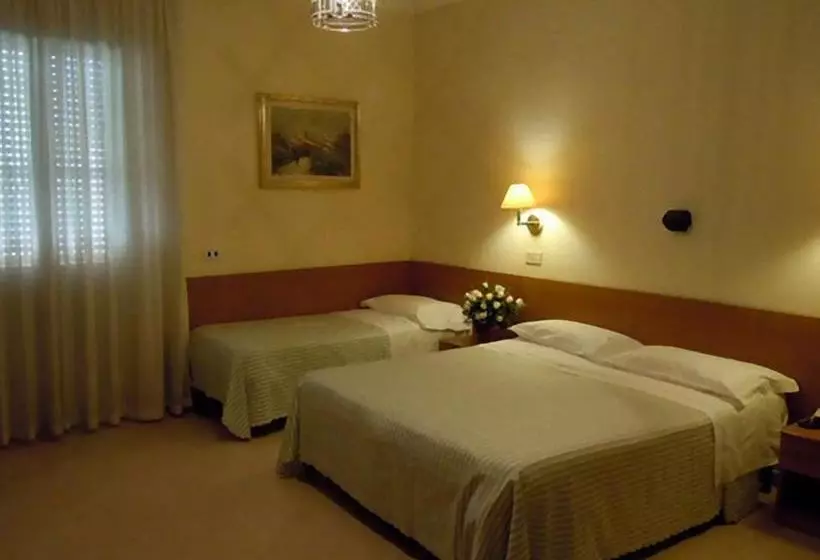 ホテル Belsito Wellness & Spa