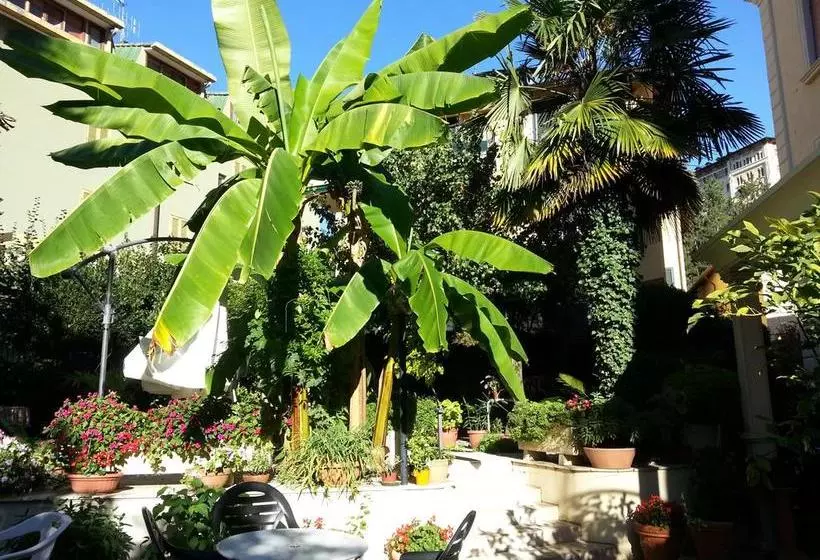 ホテル Belsito Wellness & Spa