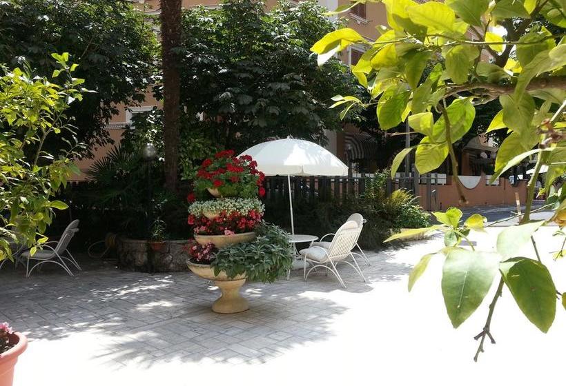 Отель Belsito Wellness & Spa