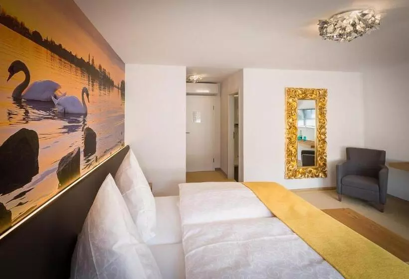 Hotel Alte Schule