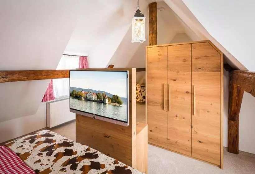 Hotel Alte Schule