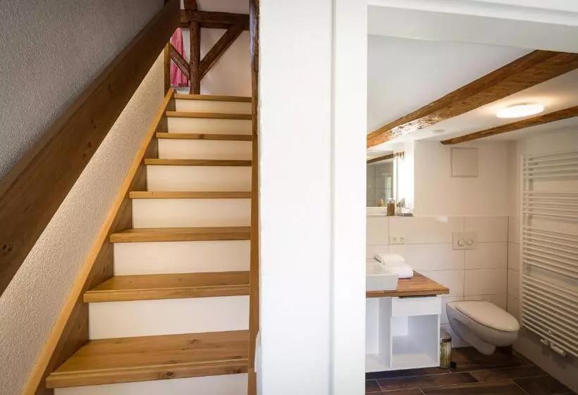 Hotel Alte Schule