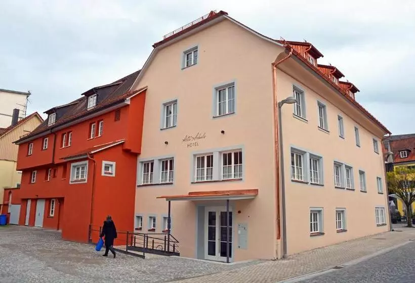Hotel Alte Schule