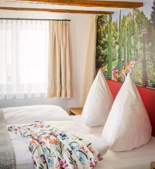 Hotel Alte Schule
