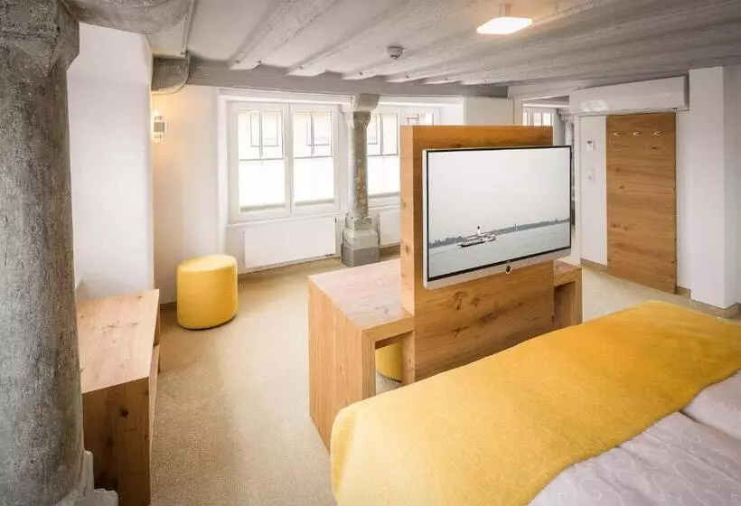 Hotel Alte Schule