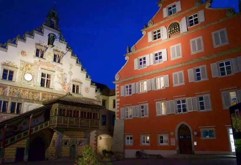 Hotel Alte Schule