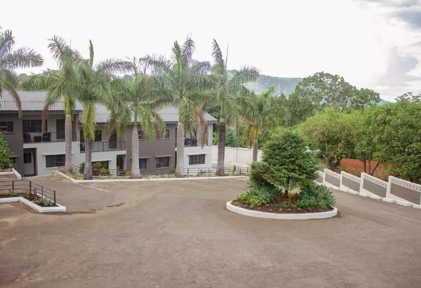 هتل Cedar Place
