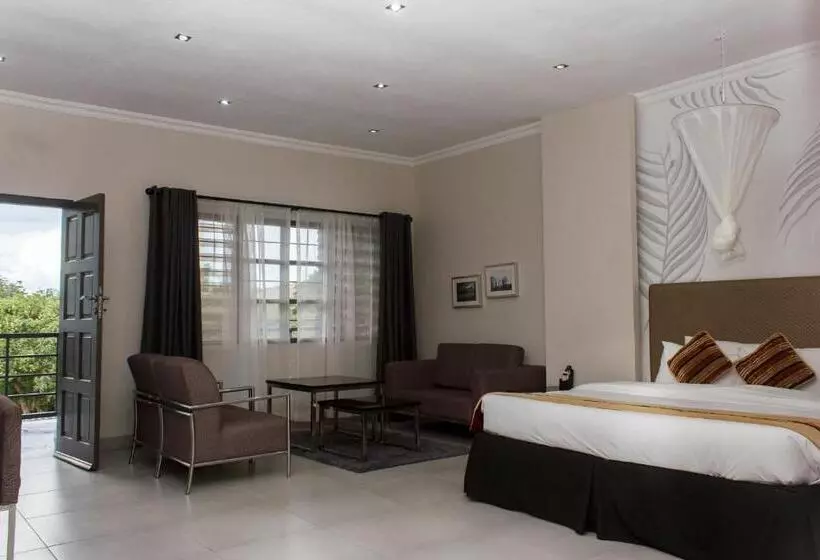 هتل Cedar Place