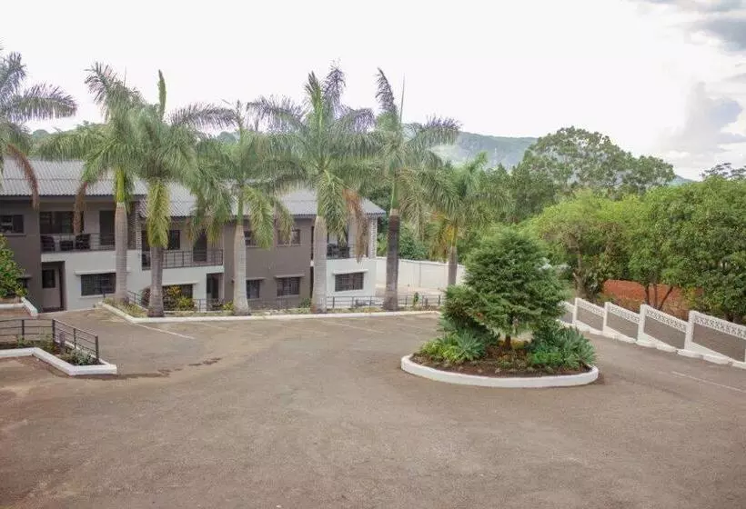 هتل Cedar Place