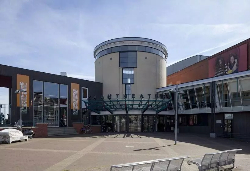 Easyhotel Amsterdam Zaandam