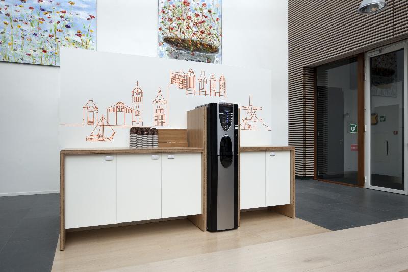 Easyhotel Amsterdam Zaandam