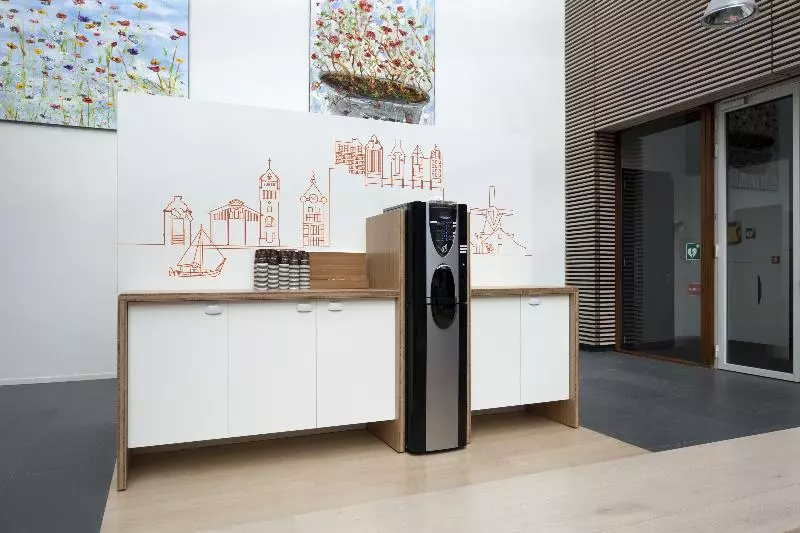 Easyhotel Amsterdam Zaandam