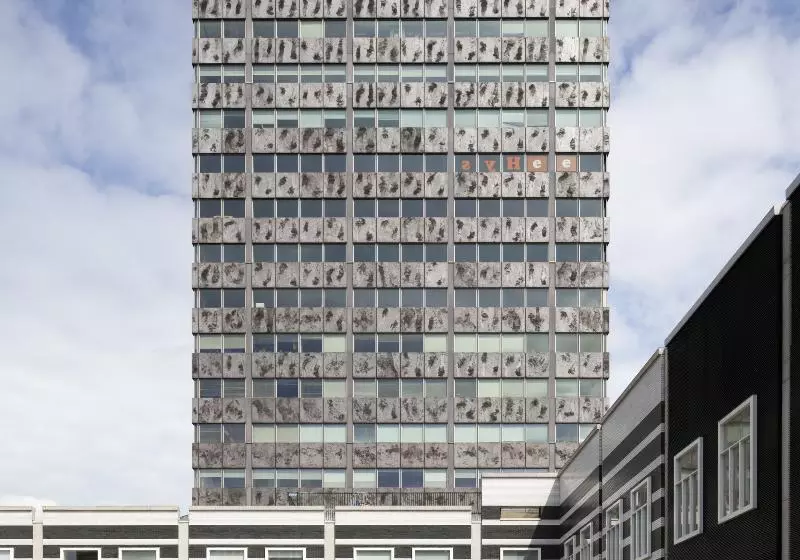 Easyhotel Amsterdam Zaandam