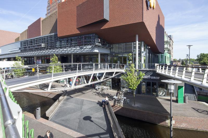 Easyhotel Amsterdam Zaandam